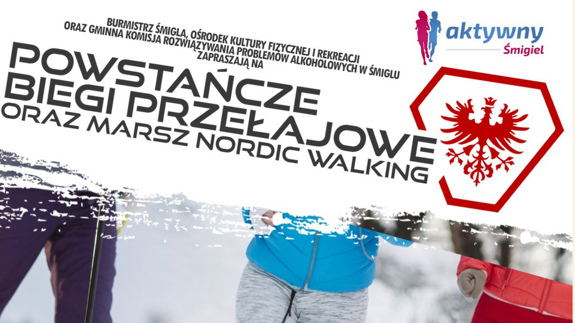 Powstańcze Biegi Przełajowe