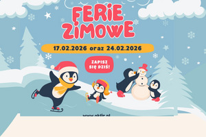 Ferie zimowe