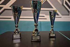 Bowlingowe zmagania Sołectw