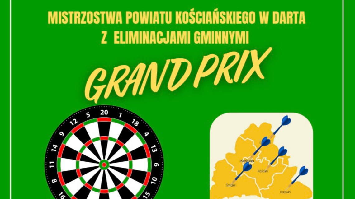 Mistrzostwa Gmin-zagraj o awans do Mistrzostw Powiatu