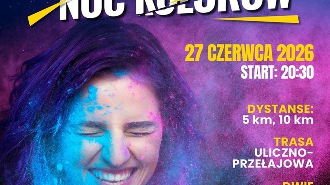 IX Bieg Świętojański