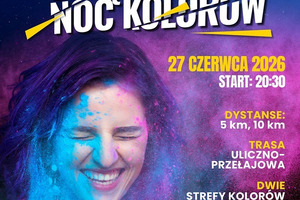 IX Bieg Świętojański