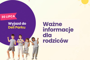 Wakacje 2026 informacje
