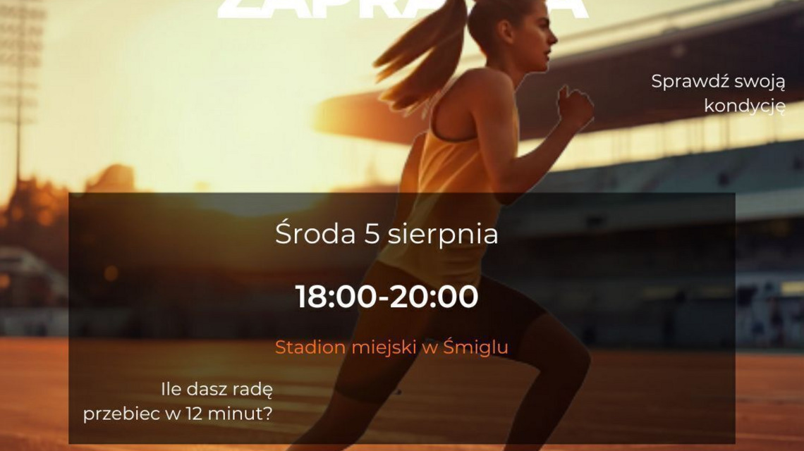 Test Coopera