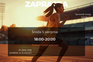 Test Coopera